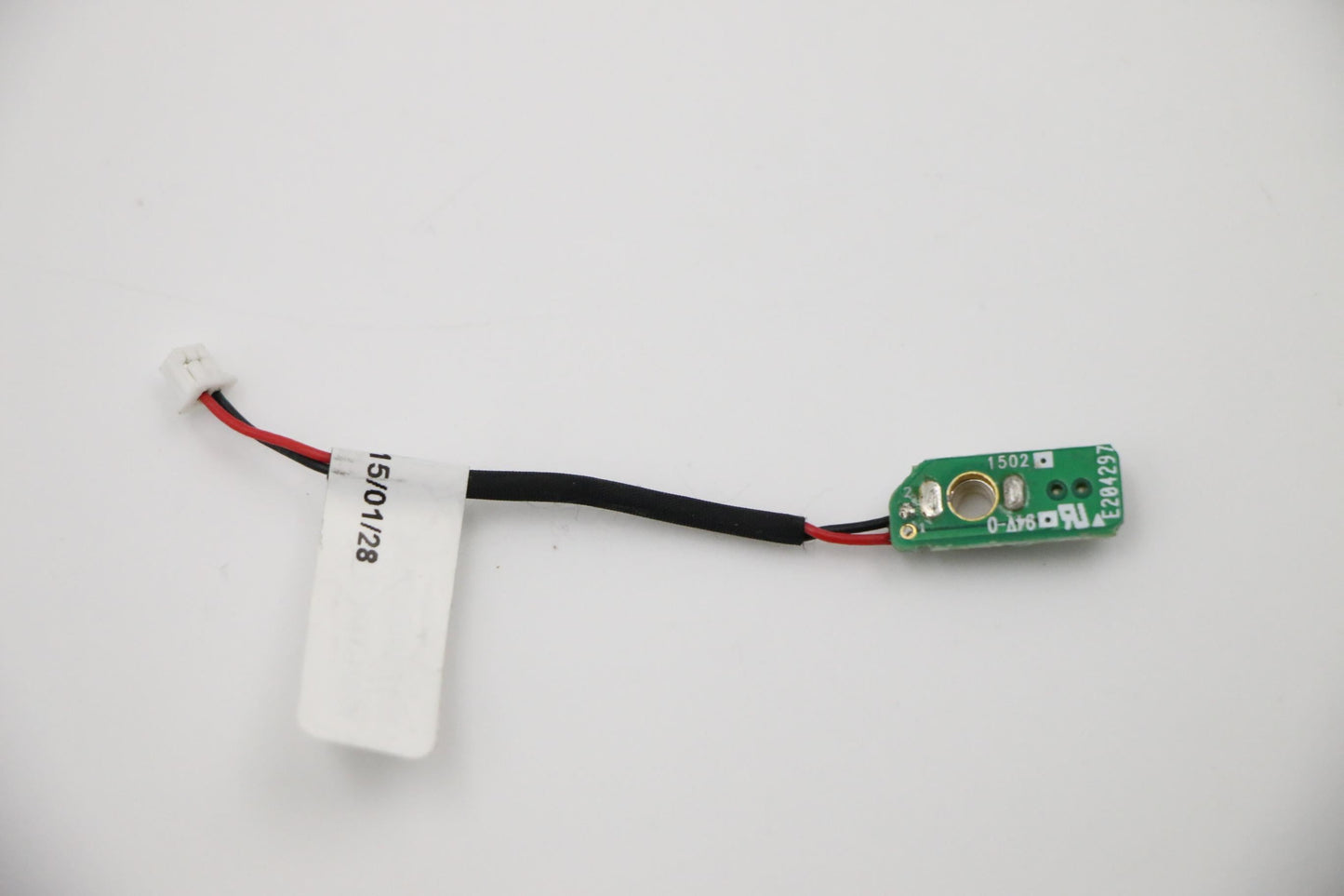 Lenovo Recovery button Board 03T7397