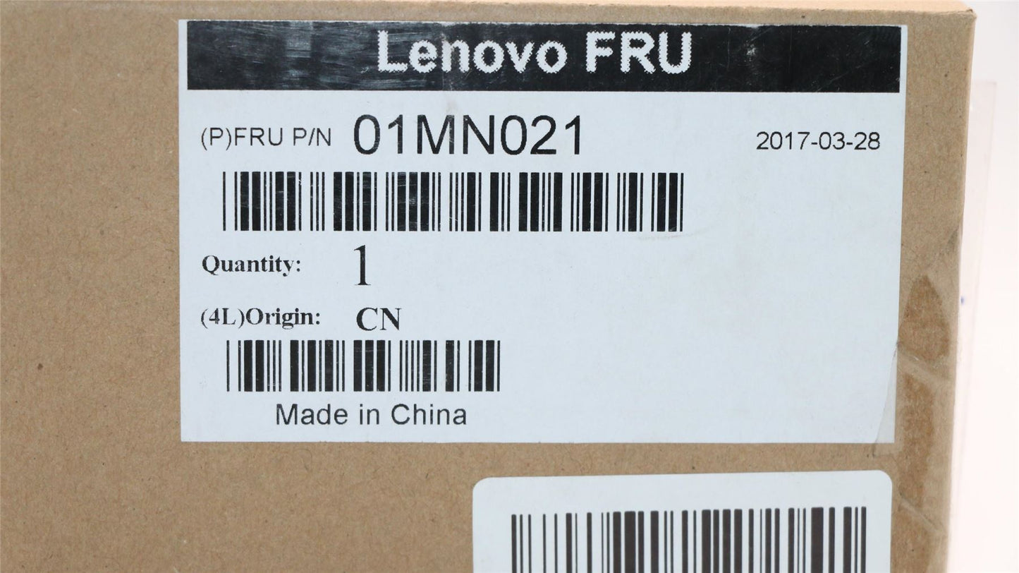Lenovo SHIELD Rear IO Shielding,B250 TCM PRC 01MN021