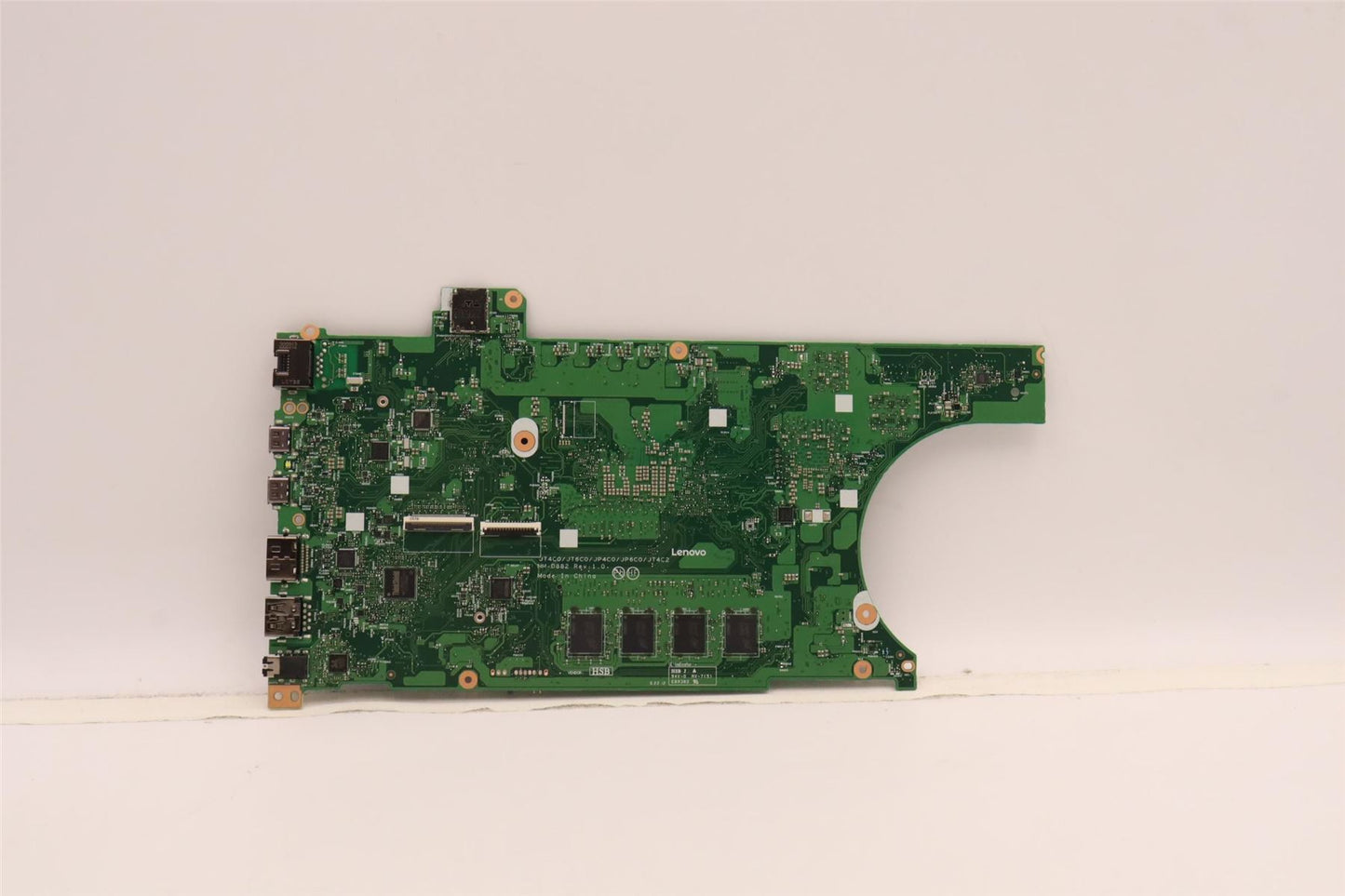 Lenovo ThinkPad P14s Gen 3 P16s Gen 1 Motherboard Mainboard 5B21H65473