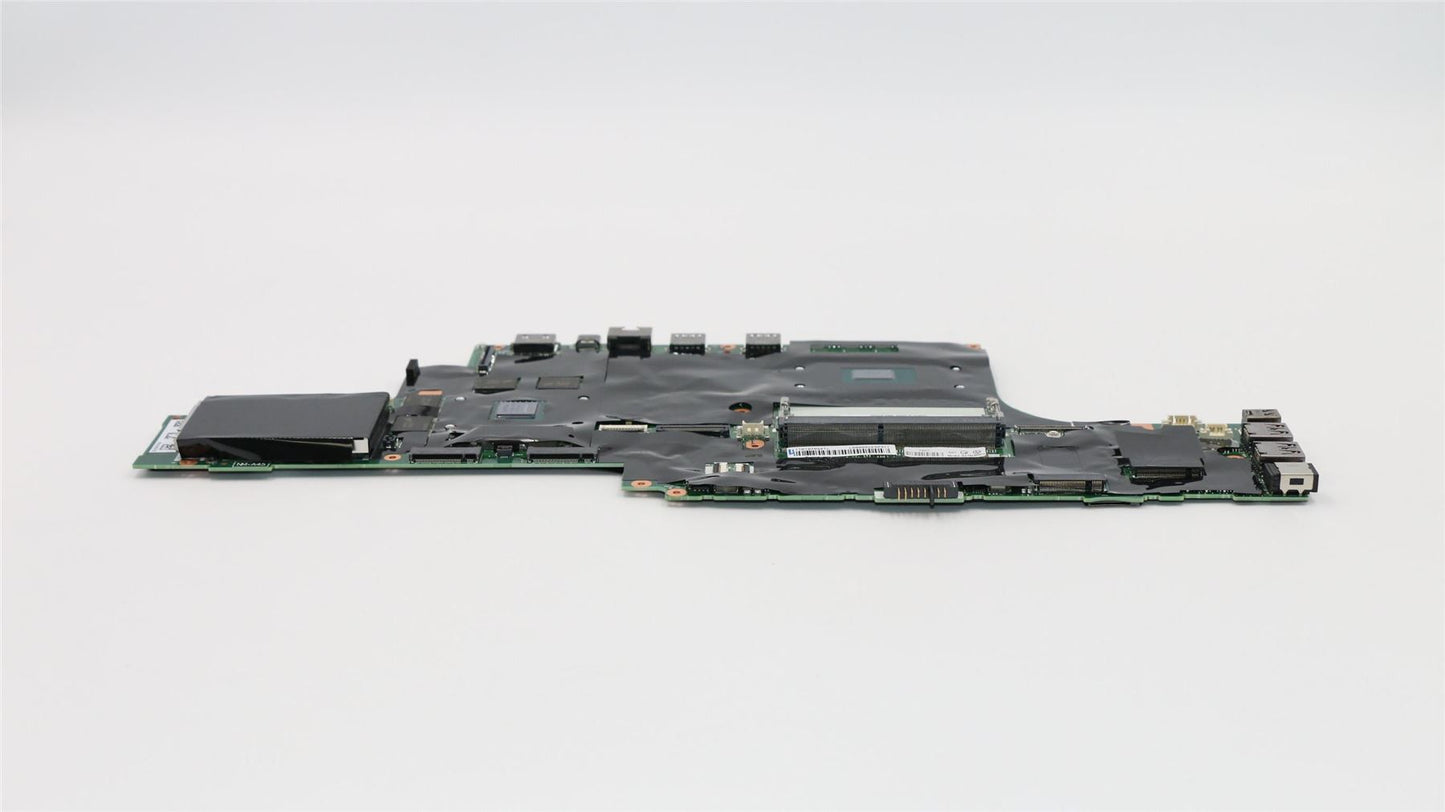 Lenovo ThinkPad P50 Motherboard Mainboard 1505M 4GB 01AY366