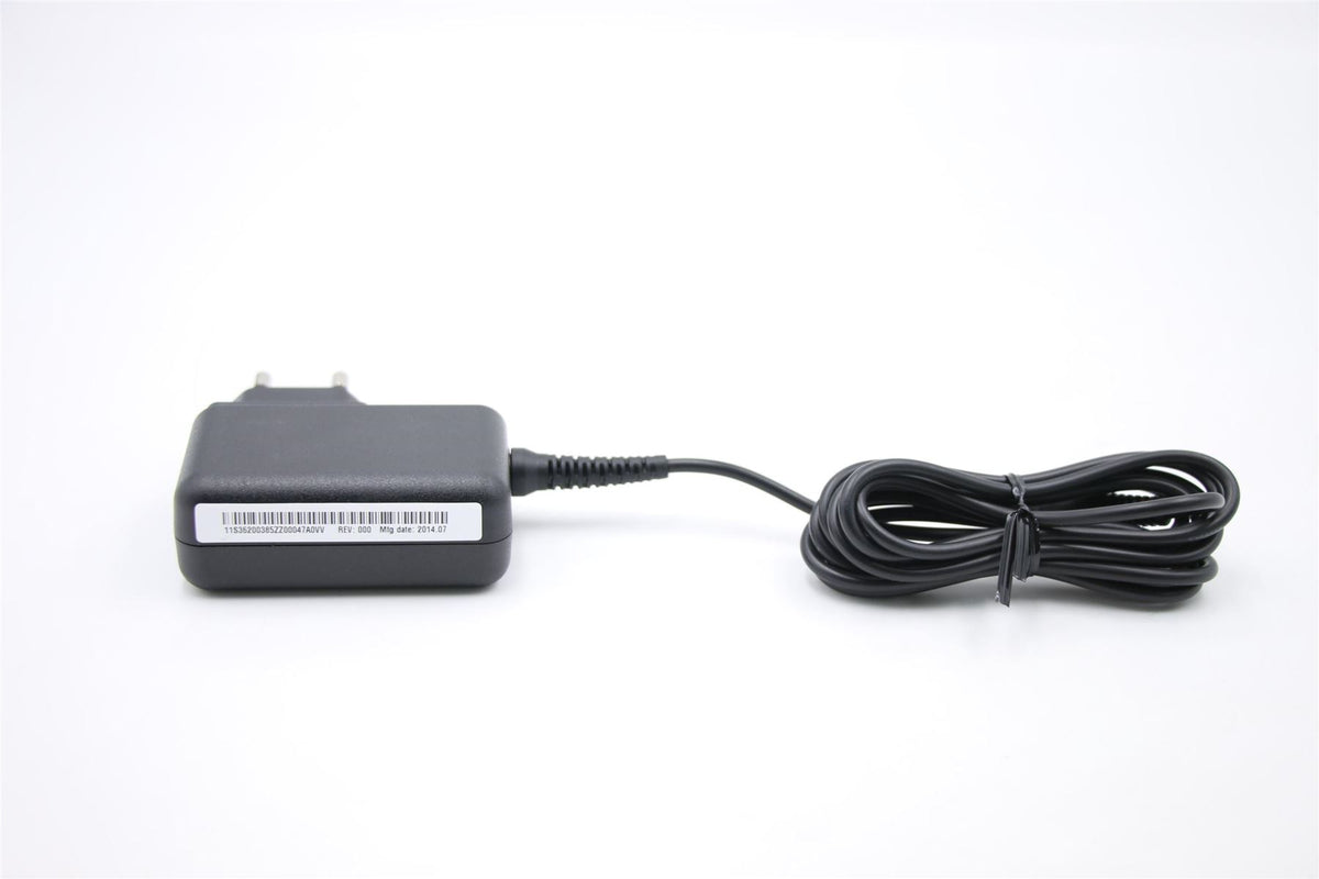 Lenovo Delta ADP-18AW GC 12V1.5A AC Charger Adapter 36200385