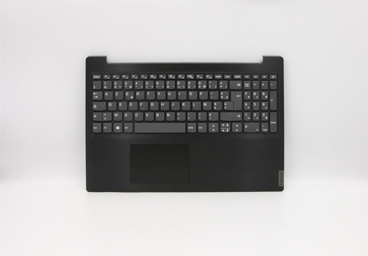Lenovo IdeaPad S145-15IIL Palmrest Cover Touchpad Keyboard French 5CB0W45589
