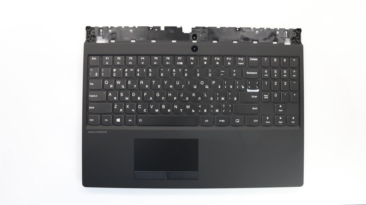 Lenovo UpperCase L 81FV W/KB WH BL RU 5CB0R40181
