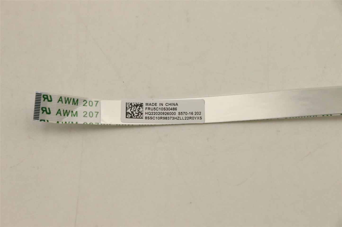 Lenovo D-Mic Cable H 82SK 5C10S30486