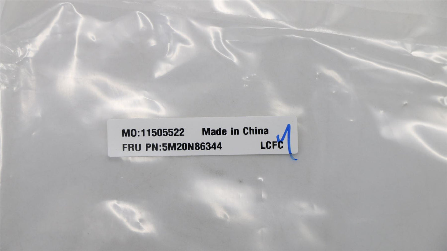 Lenovo MECHANICAL DUMMY ODD IB L80XL PT 5M20N86344
