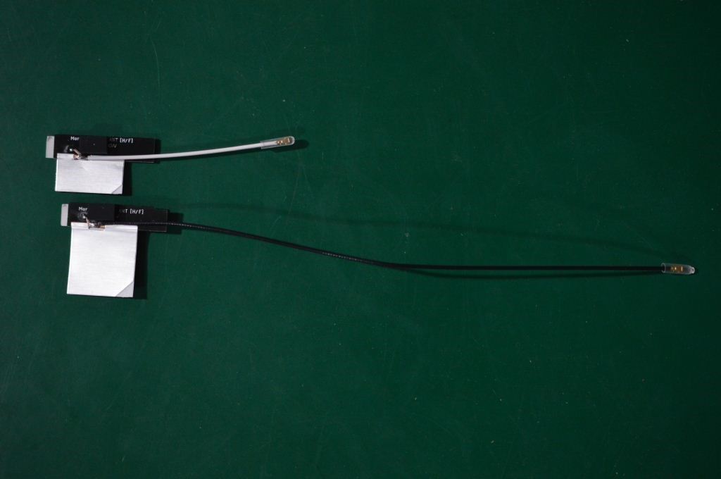 Lenovo Miix 3-1030 Wi-Fi Wifi Wireless Antenna 5A30G99940