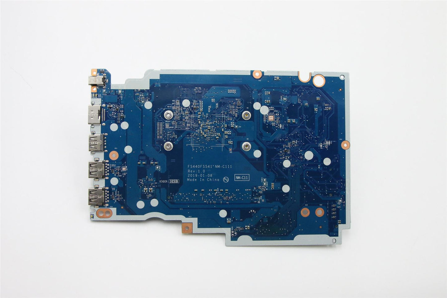 Lenovo IdeaPad S145 15IGM Motherboard Mainboard UMA intelCeleronN4100 5B20S42283