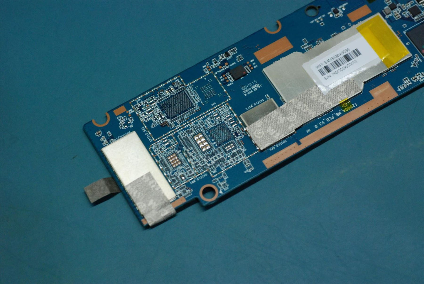Lenovo Yoga A12 Motherboard Logic MainBoard 5B28C07051