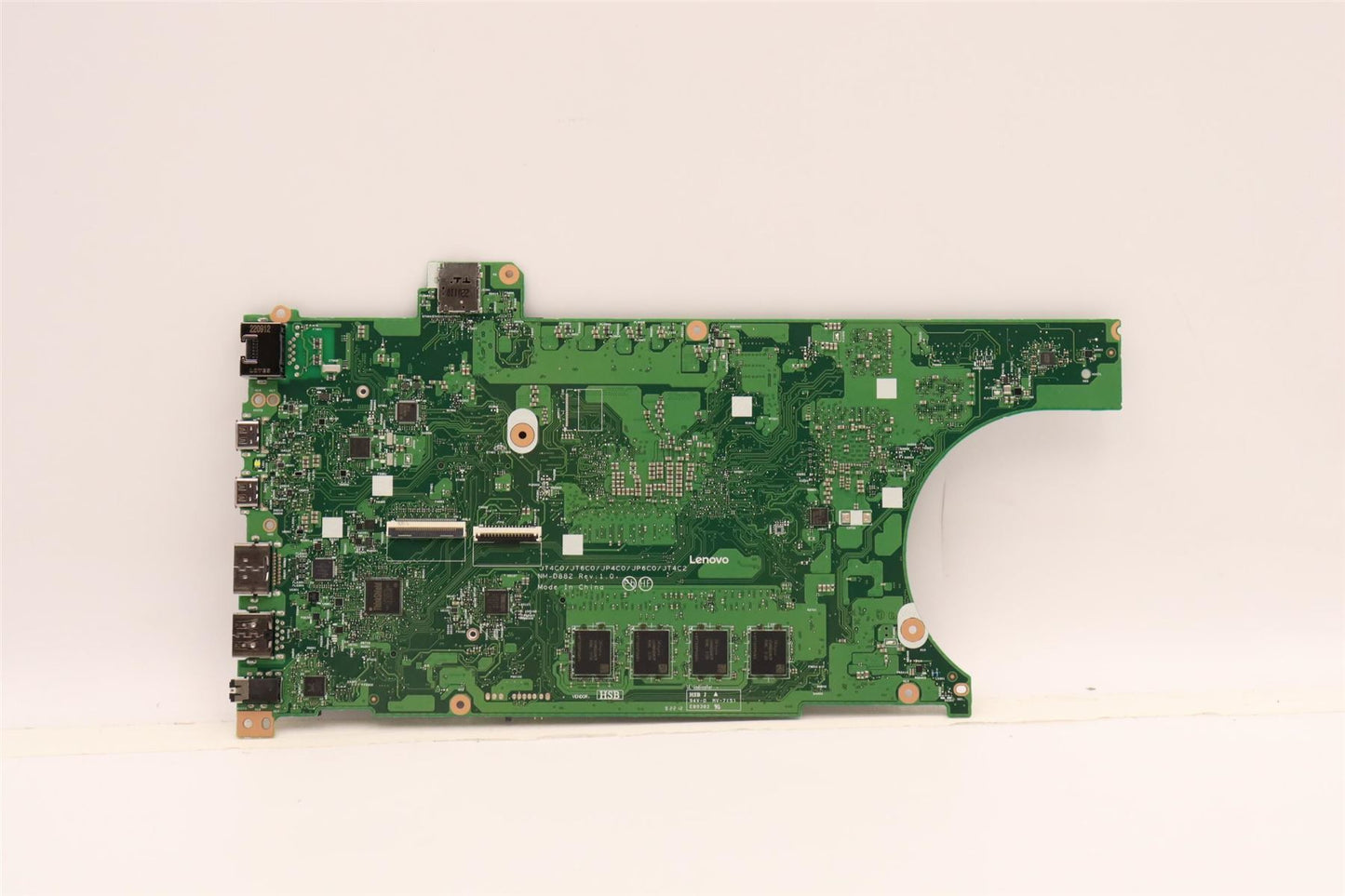 Lenovo ThinkPad T14 Gen 3 T16 Gen 1 Motherboard Mainboard 5B21H88371