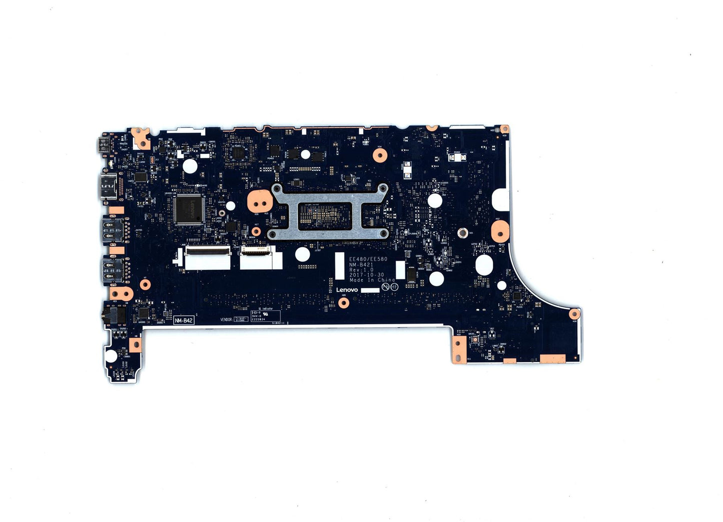 Lenovo FRU i3-8130U IUHD620 NOK YT 02DC201
