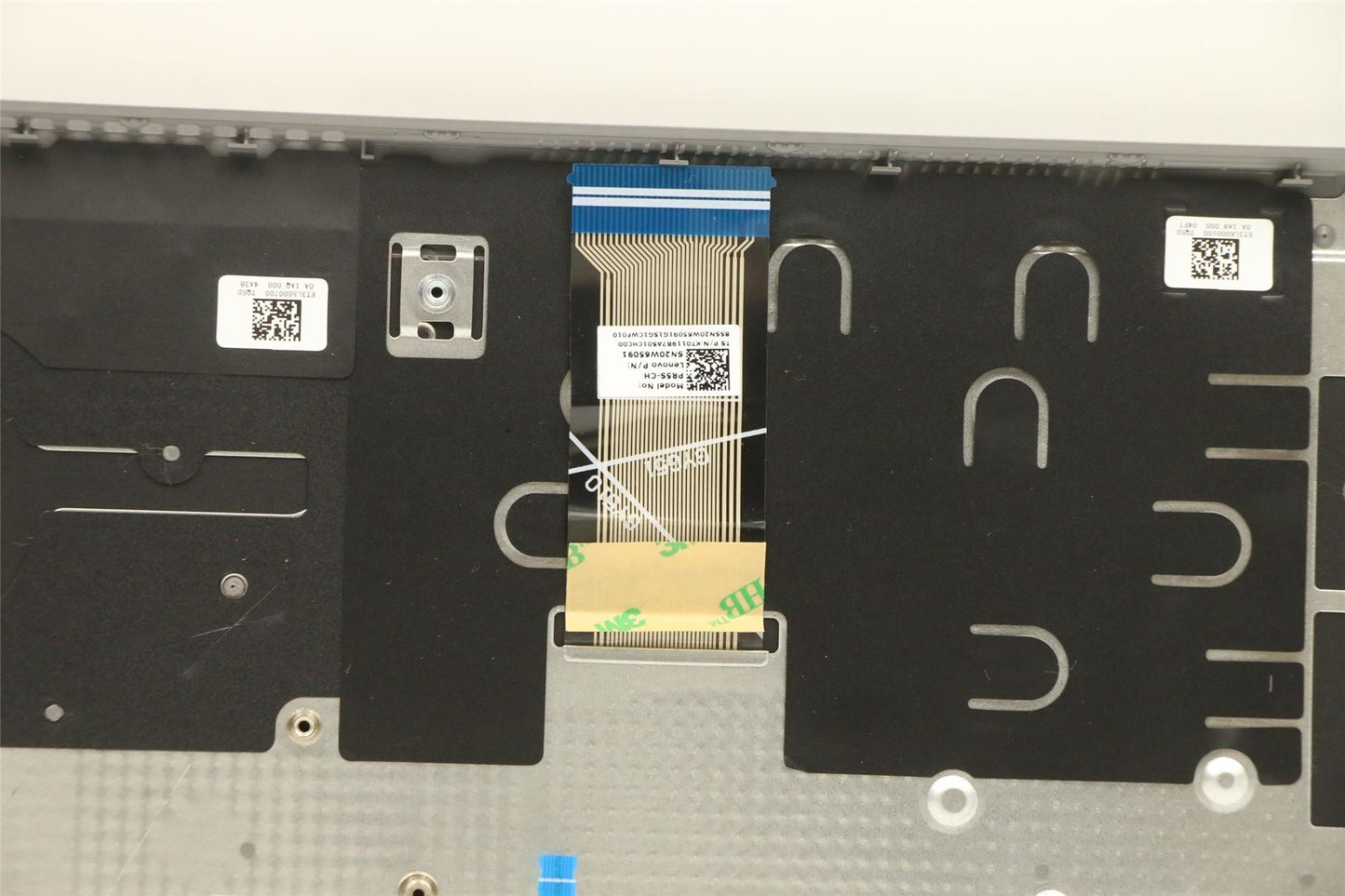 Lenovo UpperCaseASM_TC C82R1 NFP CG 5CB1F36628