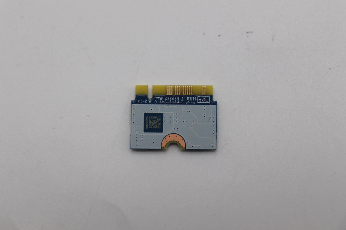 Lenovo CARDPOP Pmic H 83JQ Microphone Board 5C50S25781