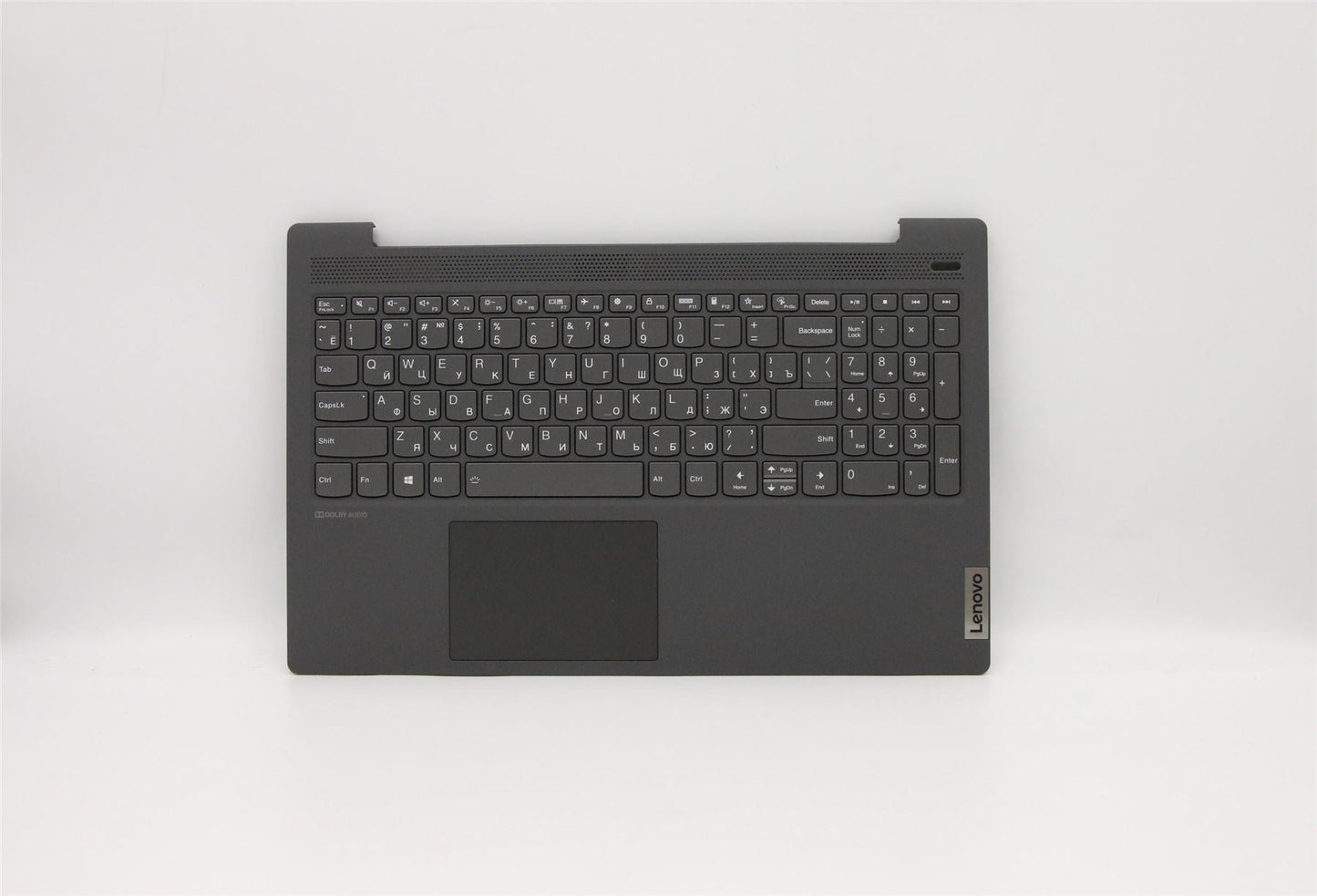 Lenovo IdeaPad 5 15ITL05 5 15IIL05 Palmrest Cover Touchpad Keyboard 5CB0X56194