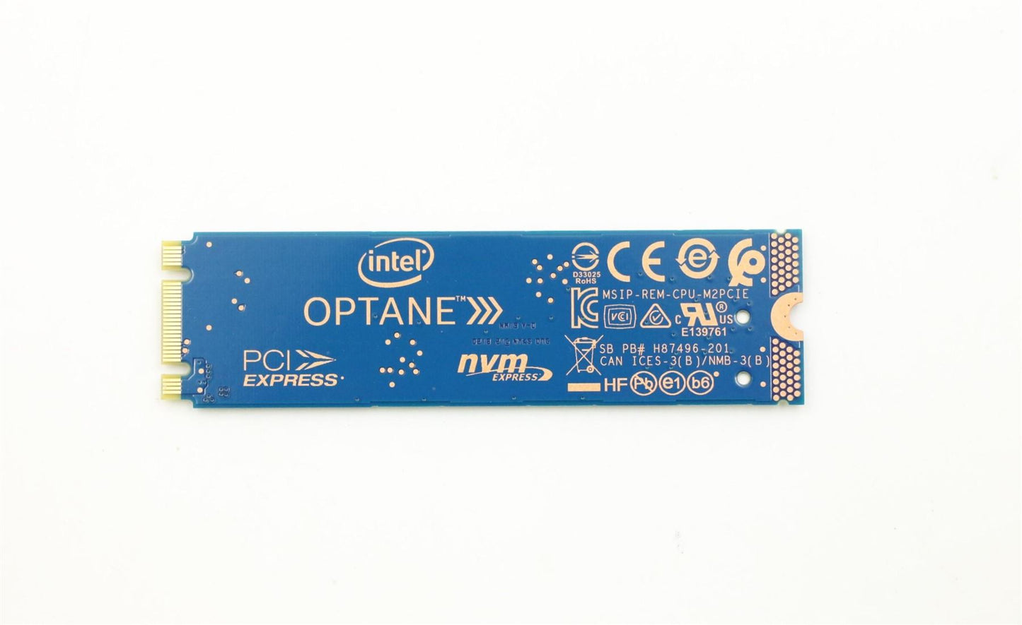 Lenovo ThinkStation P340 P330 2nd Gen P330 Solid State Drive SSD 32 00UP708