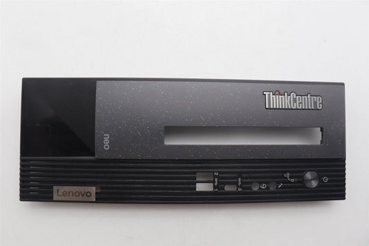 Lenovo ThinkCentre 50s Gen 4 50s Gen 3 Case Front Bezel Cover Black 5M11H28446