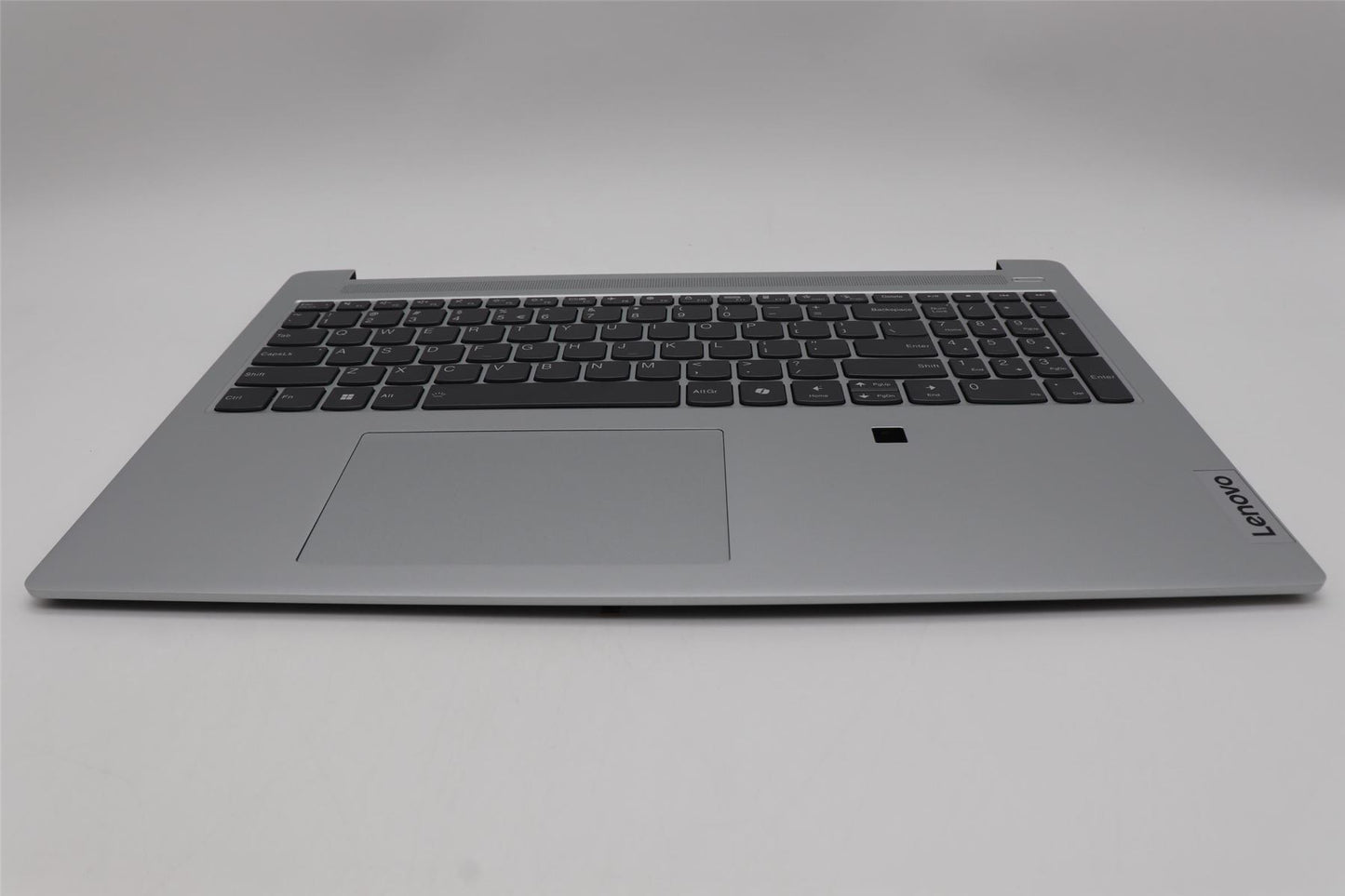 Lenovo UpCase EUROENG C83FW FP CG BL AL 5CB1N90969