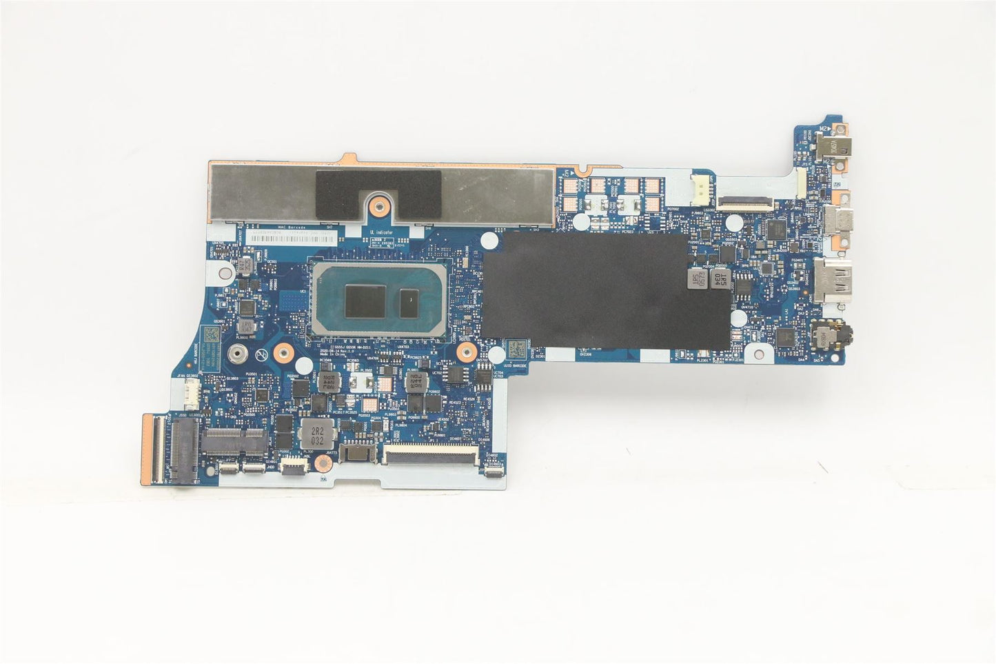 Lenovo IdeaPad 5 15ITL05 Motherboard Mainboard 5B20Z53364
