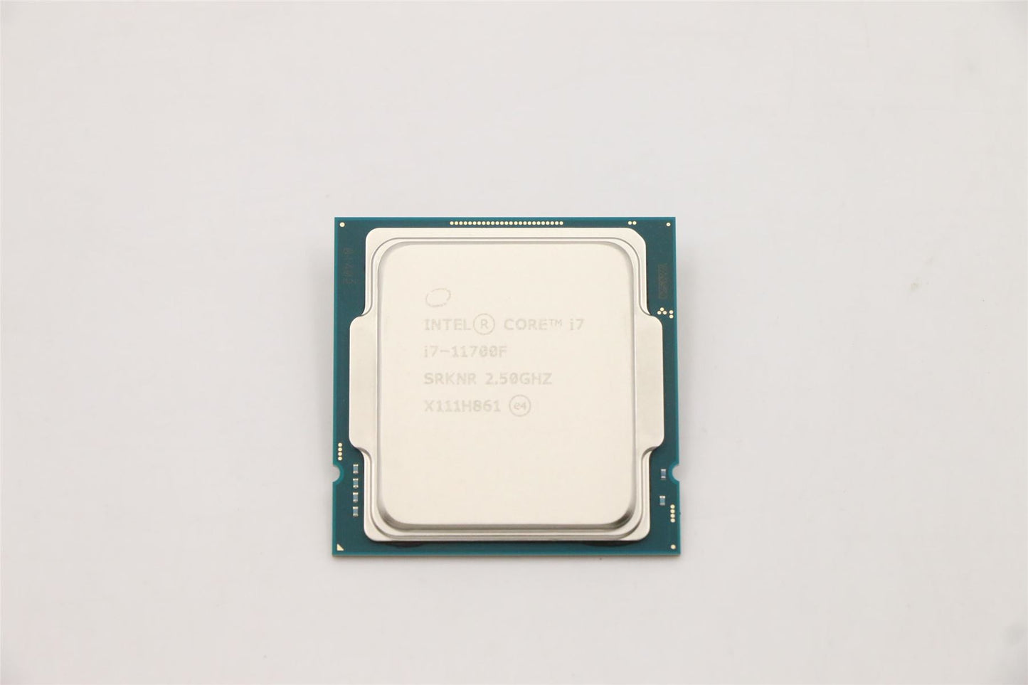 Lenovo T5 26IOB6 5 14IOB6 CPU Processor 5SA0U56264
