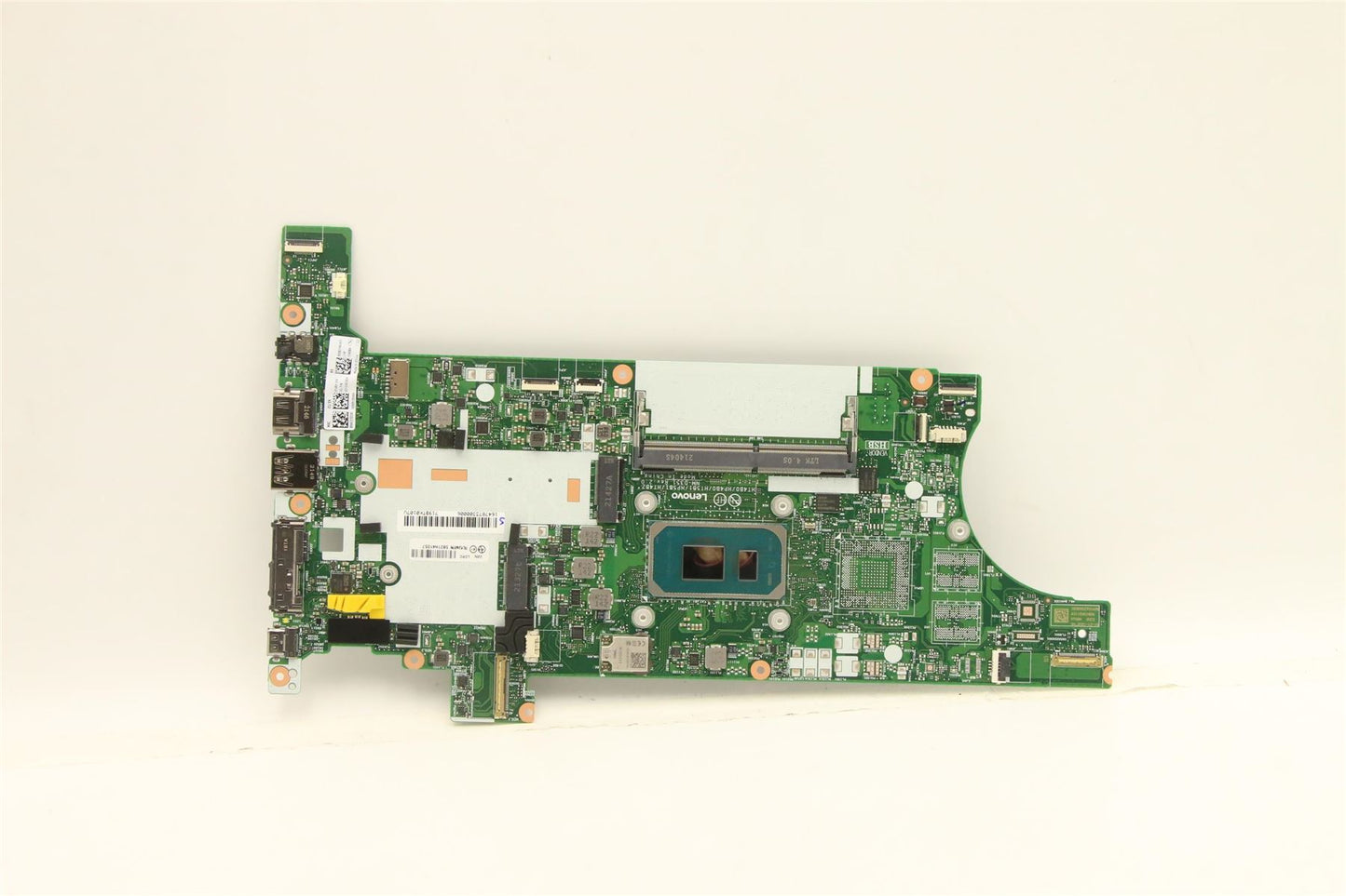 Lenovo ThinkPad T15 Gen 2 T14 Gen 2 Motherboard Mainboard UMA 16G 5B21M82479