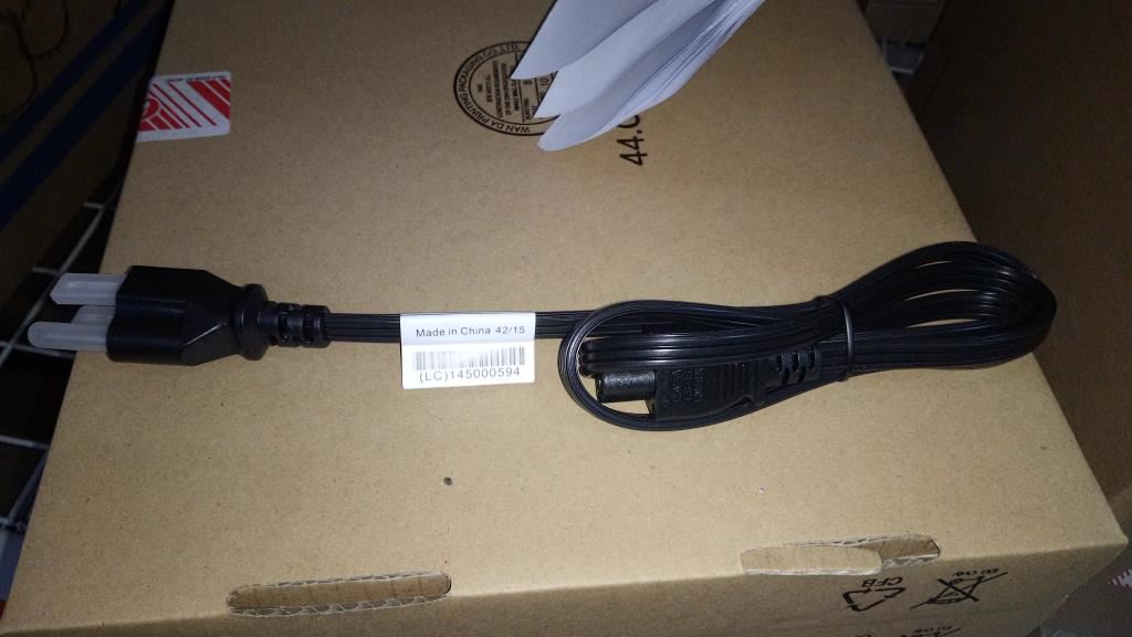 Lenovo LINETEK LP-30B + SPT-2 + LS15 1m cord 145000594