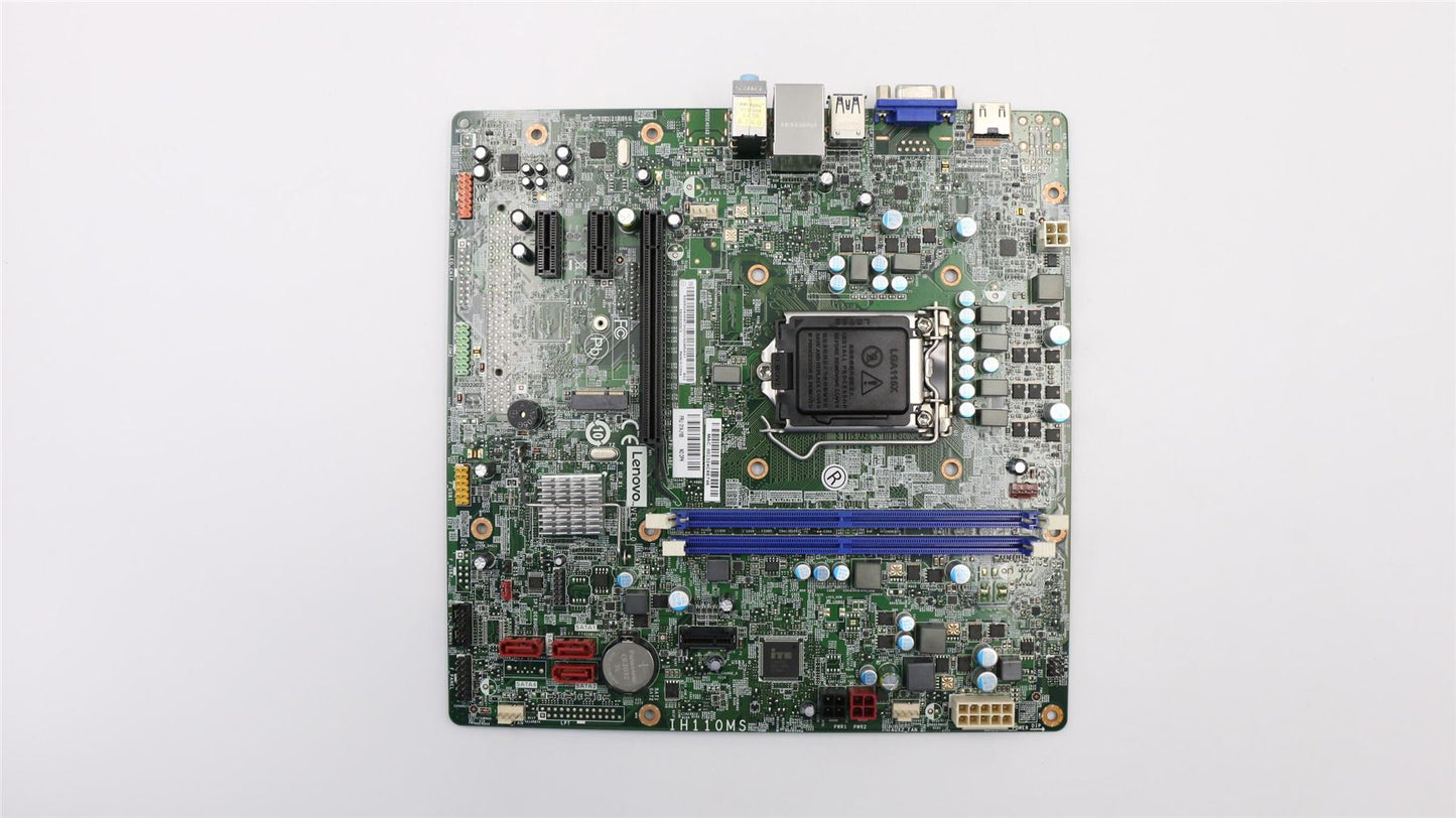 Lenovo IdeaCentre 300S 11ISH 300 20ISH Motherboard Mainboard 01AJ165