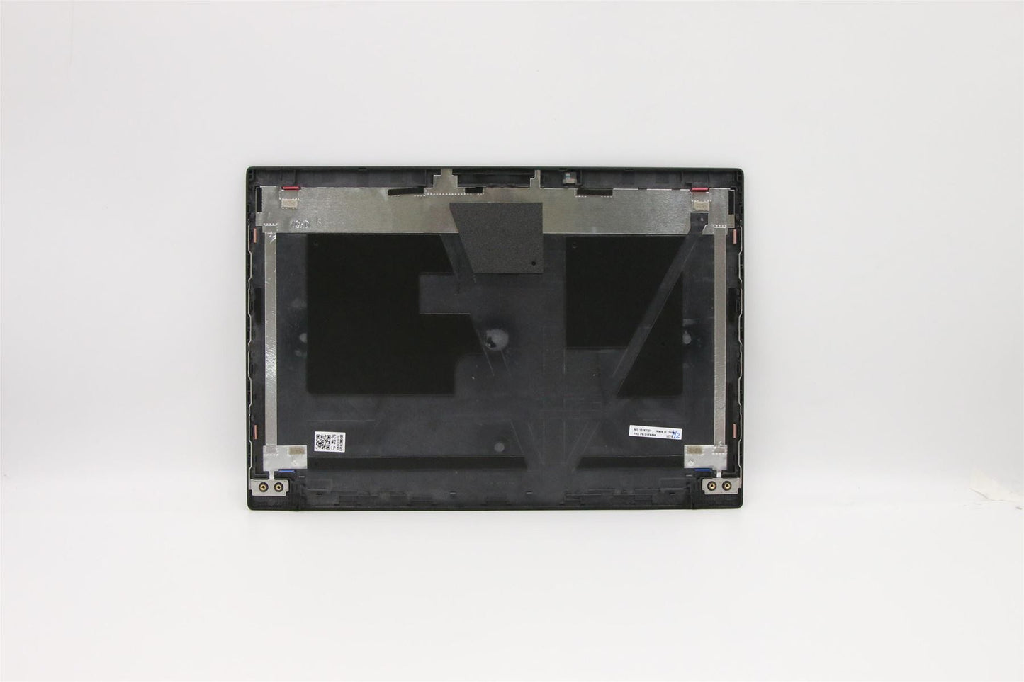 Lenovo ThinkPad T490 T495 P43s LCD Cover Rear Back Housing Black 01YN896