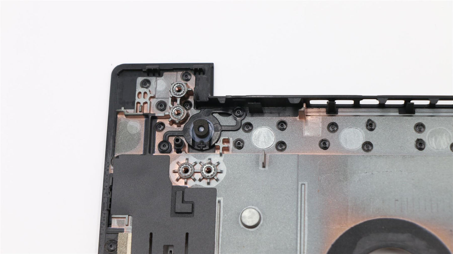 Lenovo ThinkPad E580 E585 E590 E595 Palmrest Top Cover Housing Black 01LW419