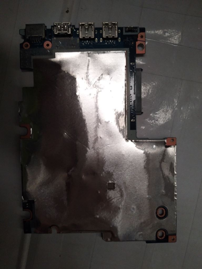 Lenovo MB C 80S7 WIN I36100U 2GNBL 5B20L45857