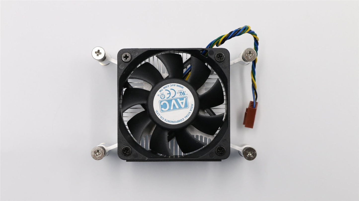 Lenovo E50-05 CPU Cooler Heatsink Fan 00PC402