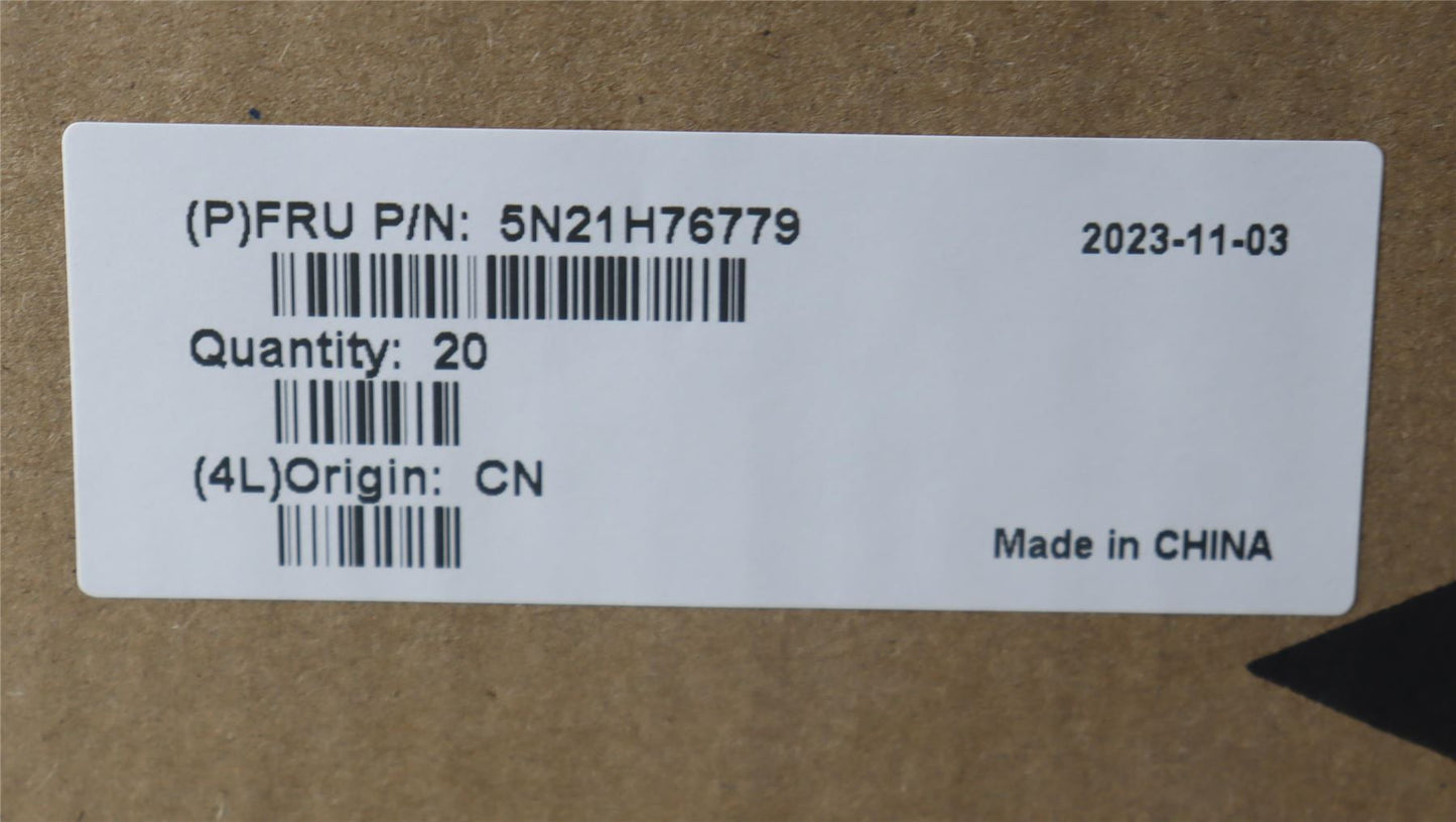 Lenovo Yoga L13 4 L13 3 L13 4 Keyboard US Europe Black 5N21H77149