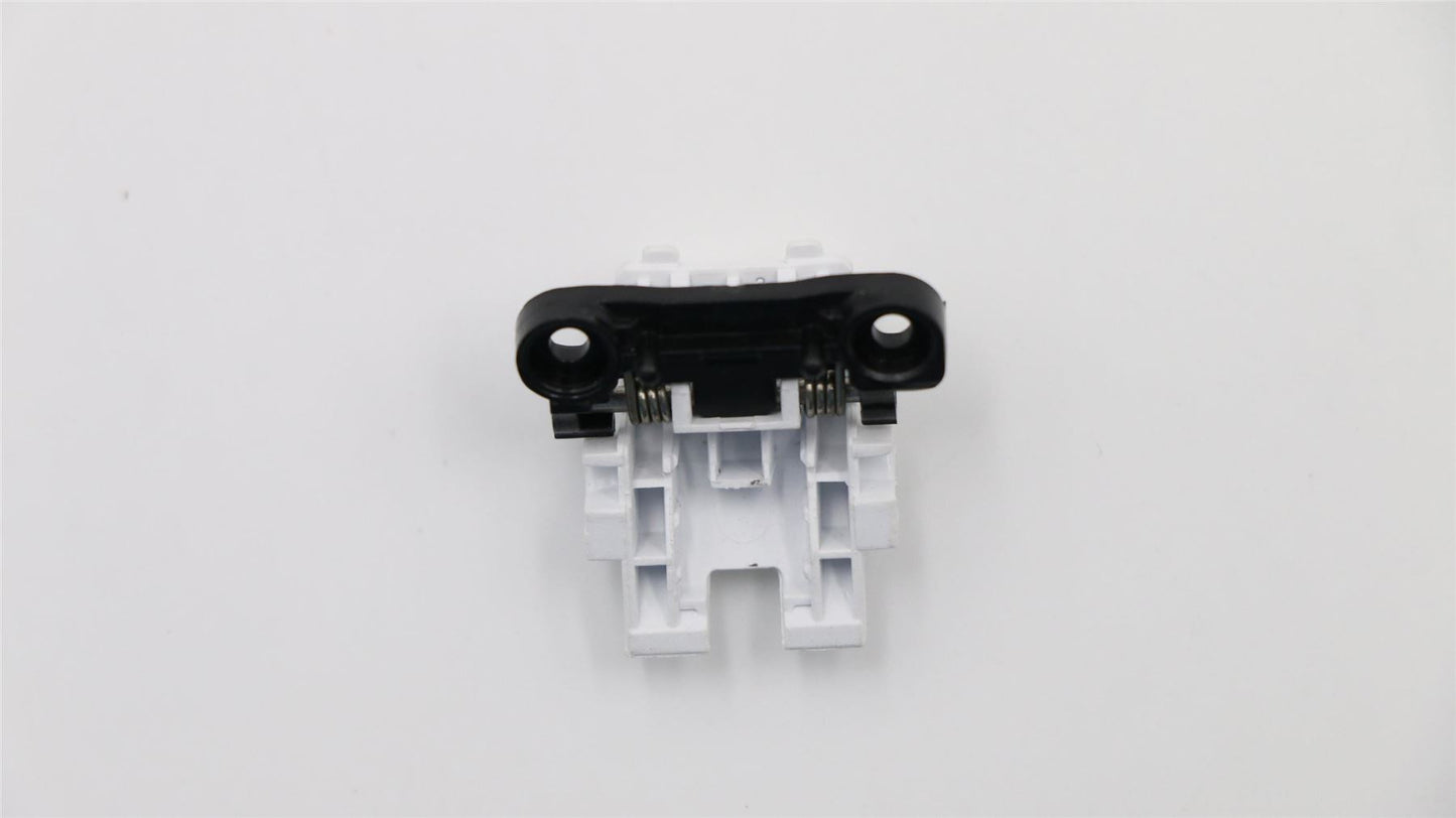 Lenovo 500-15ACZ 500-15ISK Z51-70 RJ45 Ethernet LAN Port Cover White 5D30J23611