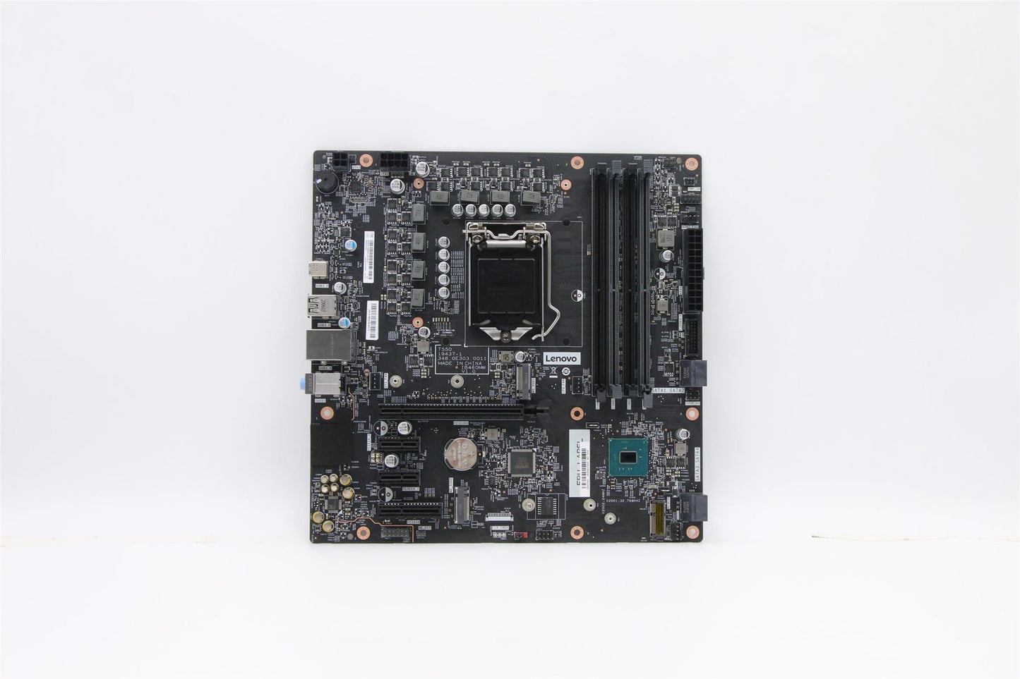 Lenovo T5 28IMB05 R5 28IMB05 Motherboard Mainboard DIS 5B20W27635