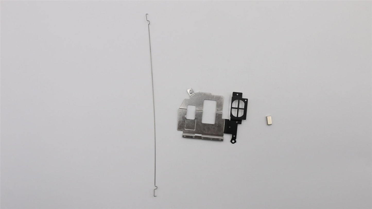 Lenovo MECHA FRU Keyboard Bezel Misc 04W1603