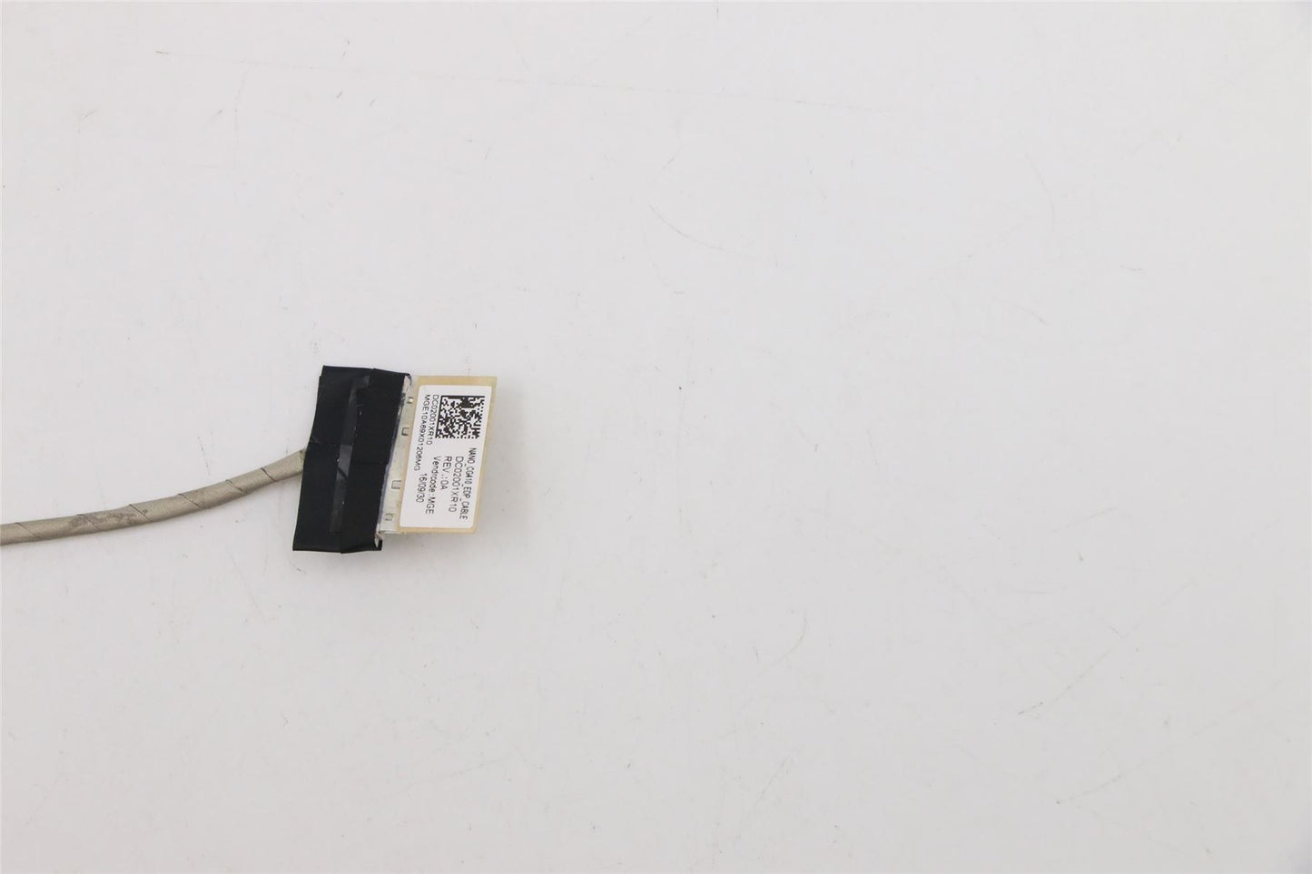Lenovo IdeaPad 100-14IBD LCD Cover Rear Back Housing Black 5CB0K50553