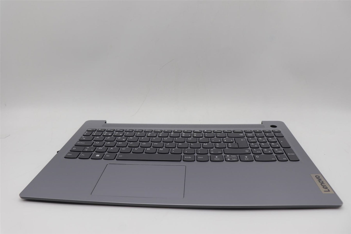 Lenovo Upper Case ASM_BEL L82XM AGFP BL 5CB1K96847