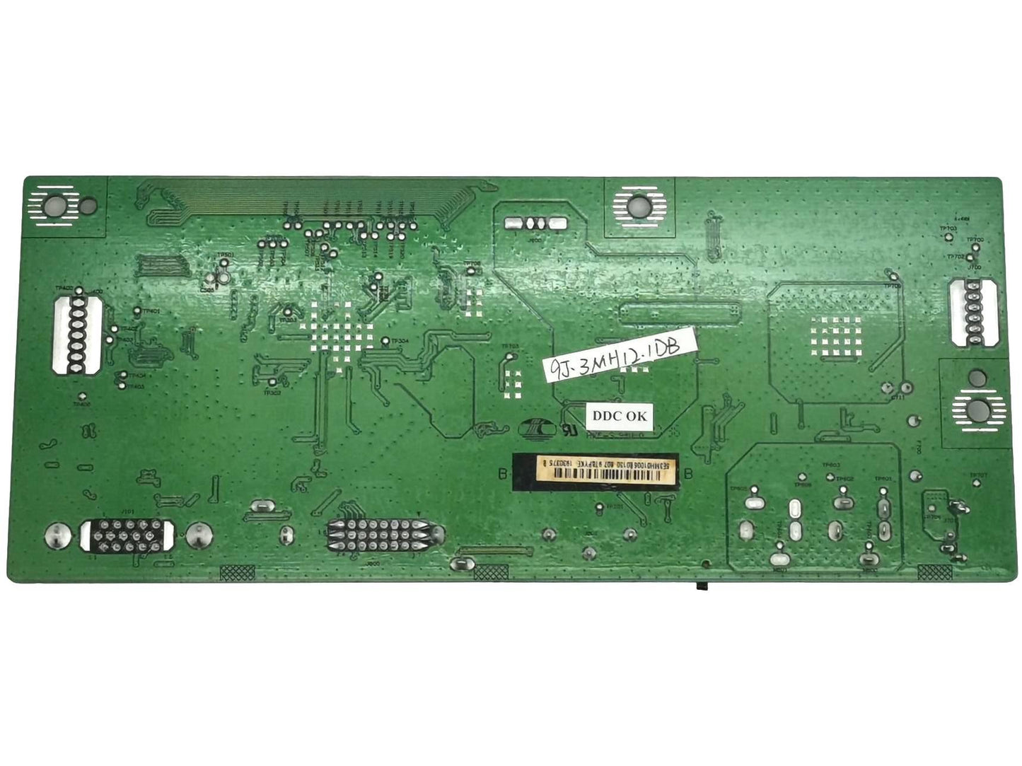 Acer Monitor G276HLL G276HLLq Motherboard Mainboard 55.LW9M3.033