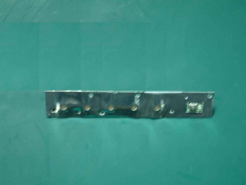 Lenovo AJ LAUNCH KEY BD /L800 Board 59003833