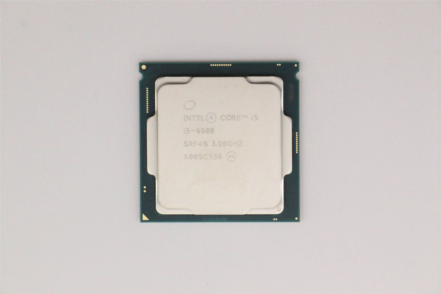 Lenovo ThinkStation M920z P330 2nd P330 Tiny CPU Processor 5SA0U56009