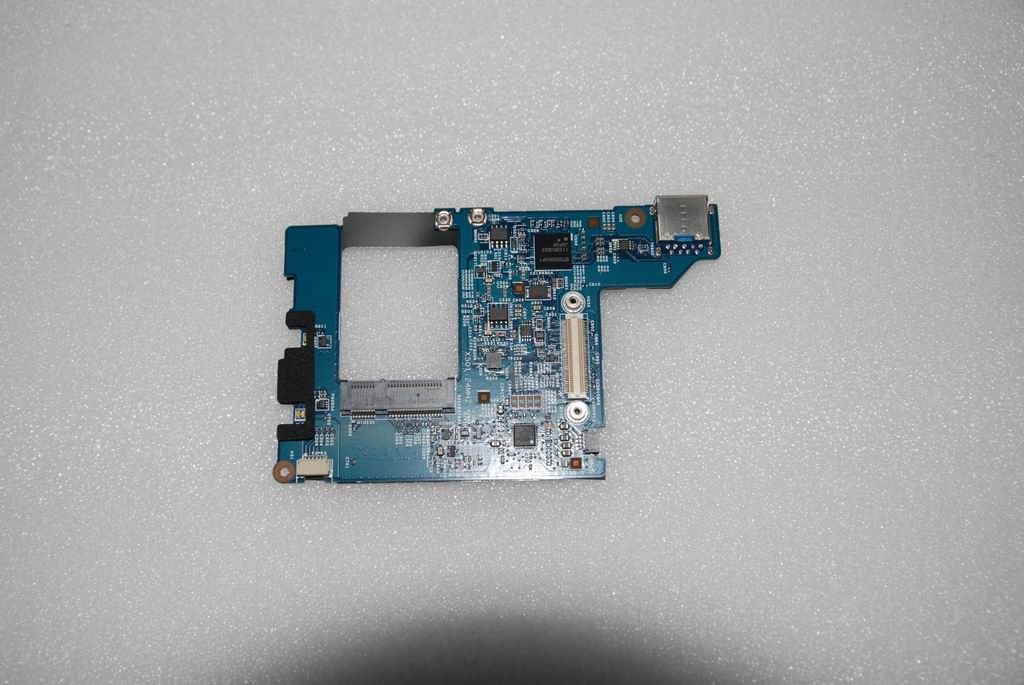 Lenovo LU47 8L HDD Board 11014049