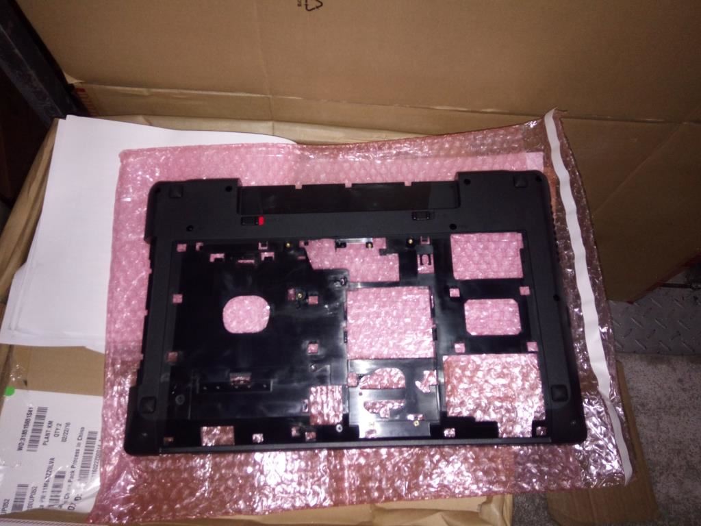 Lenovo G580 Bottom Base Lower Chassis Cover Black 90200989