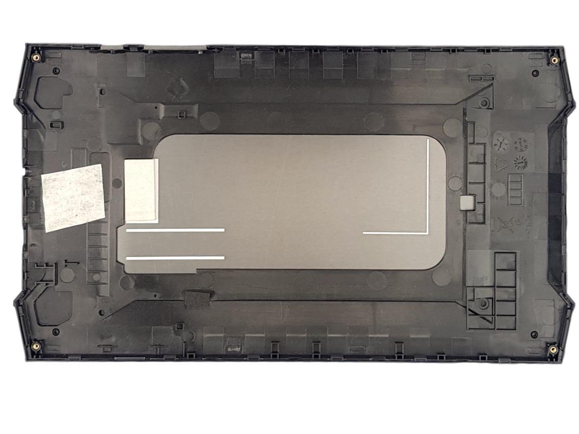 Acer Predator GT-810 LCD Cover Rear Back Housing Black 60.Q01N9.001