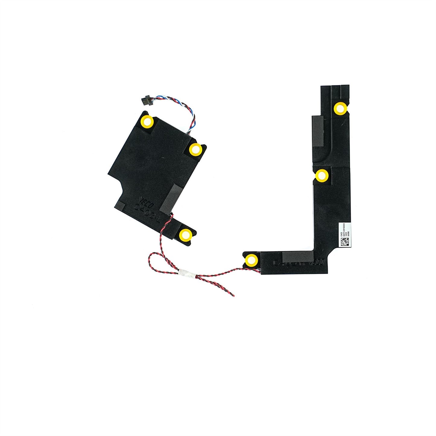 Asus C403NA C403NA Speaker Set 04072-03150000