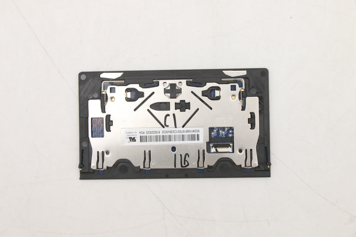Lenovo CS16_2BCP,MYLAR,BLUE,SUN Board 5M10W51799