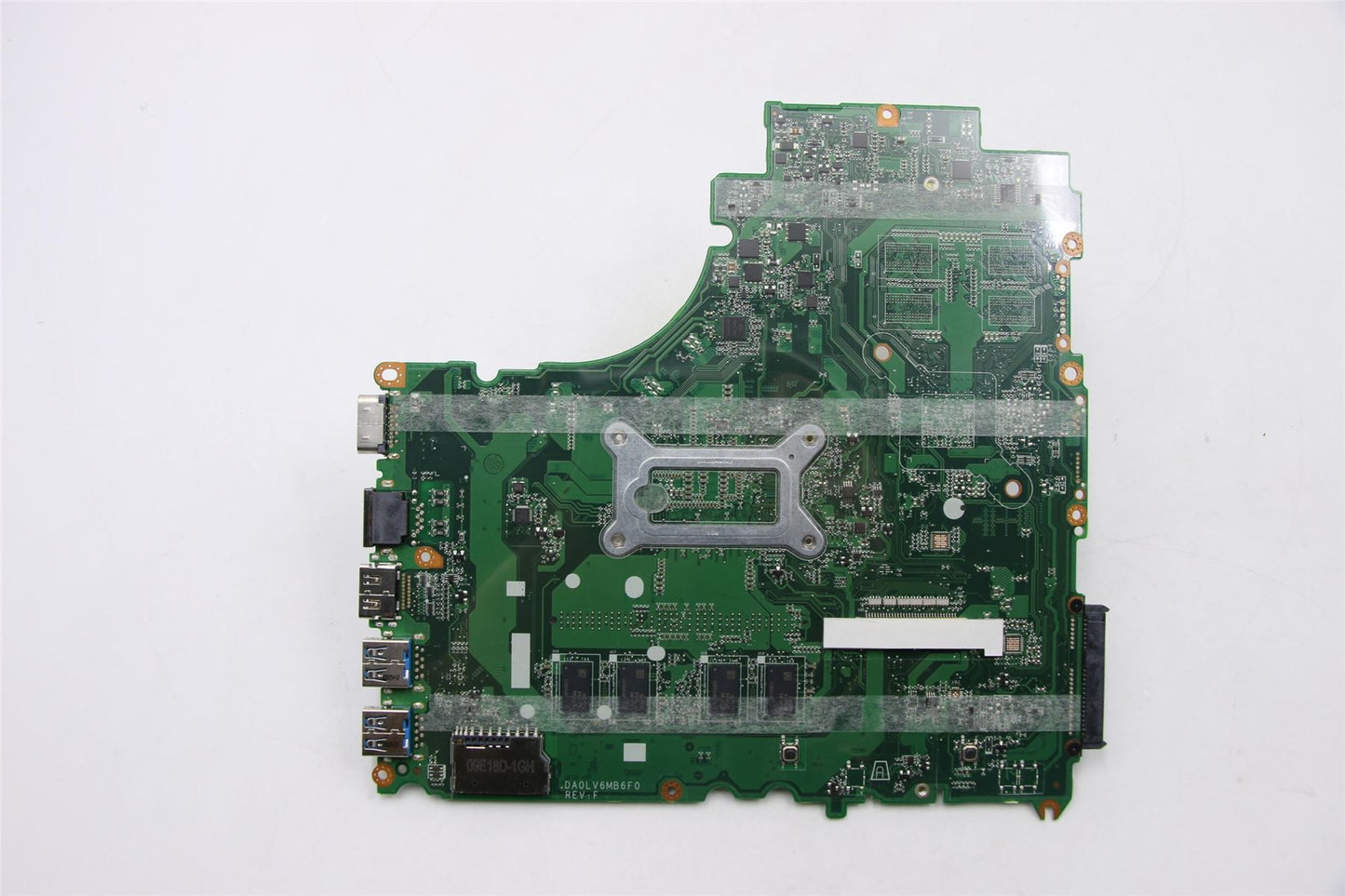 Lenovo MBQ80T3 WINI37100U UMA 4GOLNUL 5B20M27739