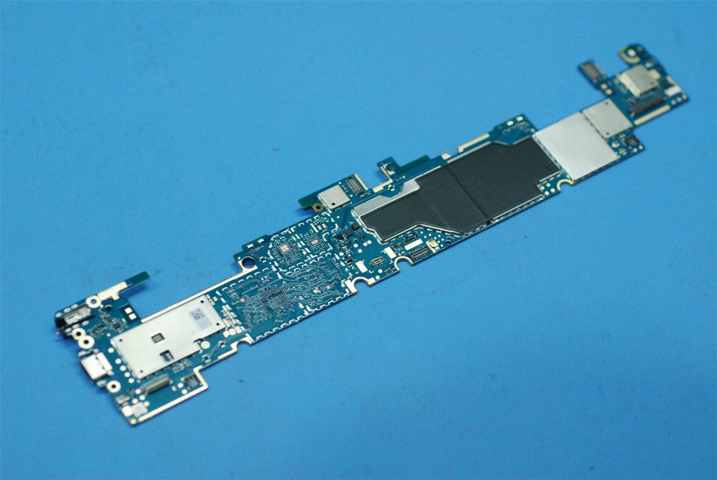 Lenovo Tab P10 / Smart Tab P10 Tablet (TB-X705F, TB-X705L) Motherboard Mainboard 5B28C13536