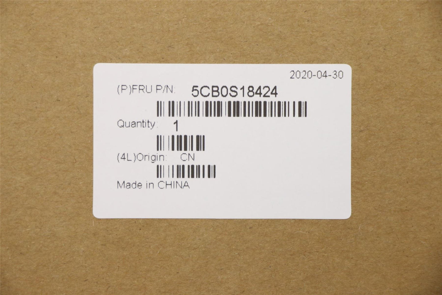 Lenovo IdeaPad S340 14IWL S340 14API Palmrest Cover Touchpad Keyboard 5CB0S18424