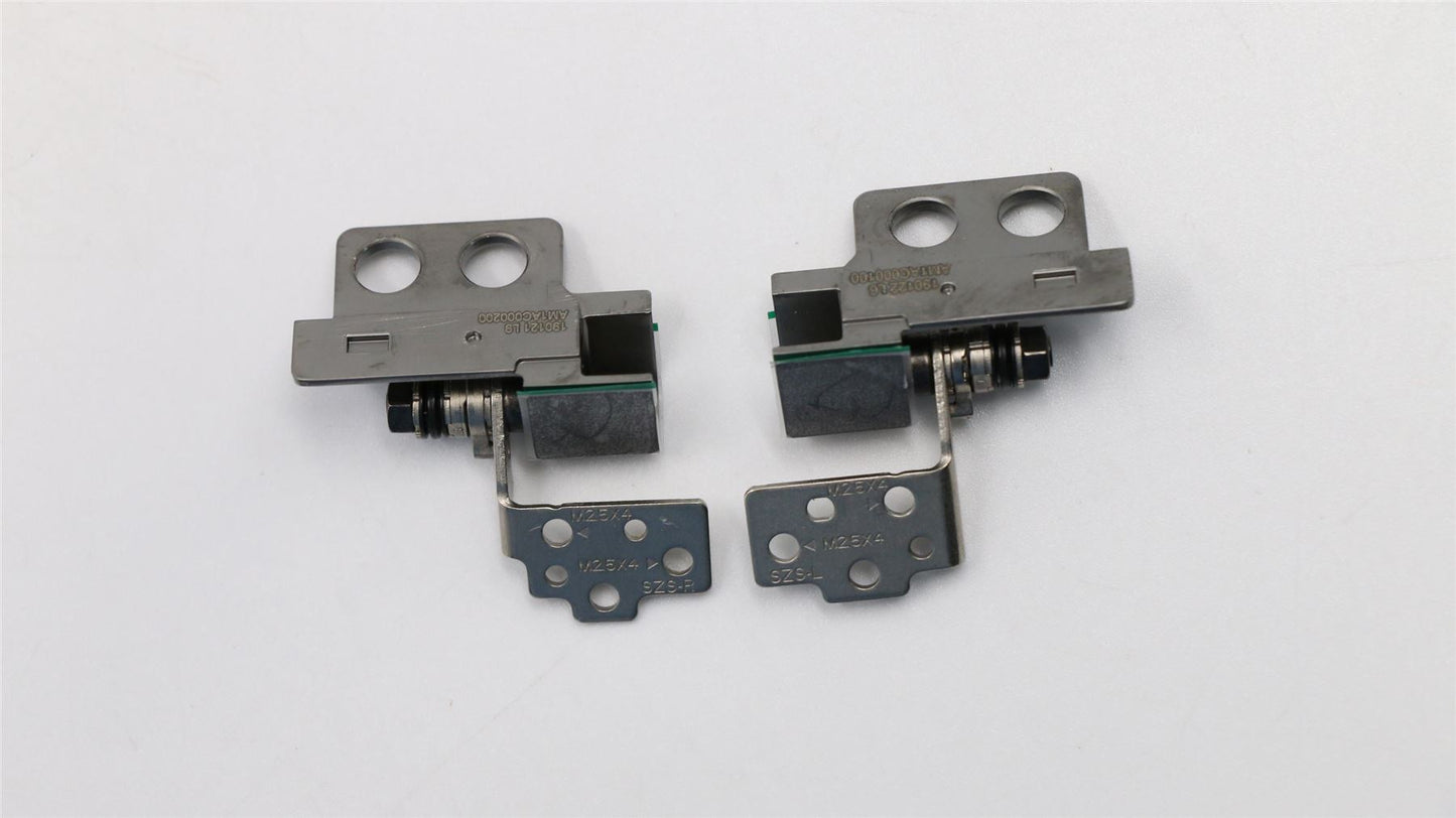 Lenovo ThinkPad P14s 1 P14s 2 T14 1 T14 2 T490 Hinge Hinges Bracket 02HK970