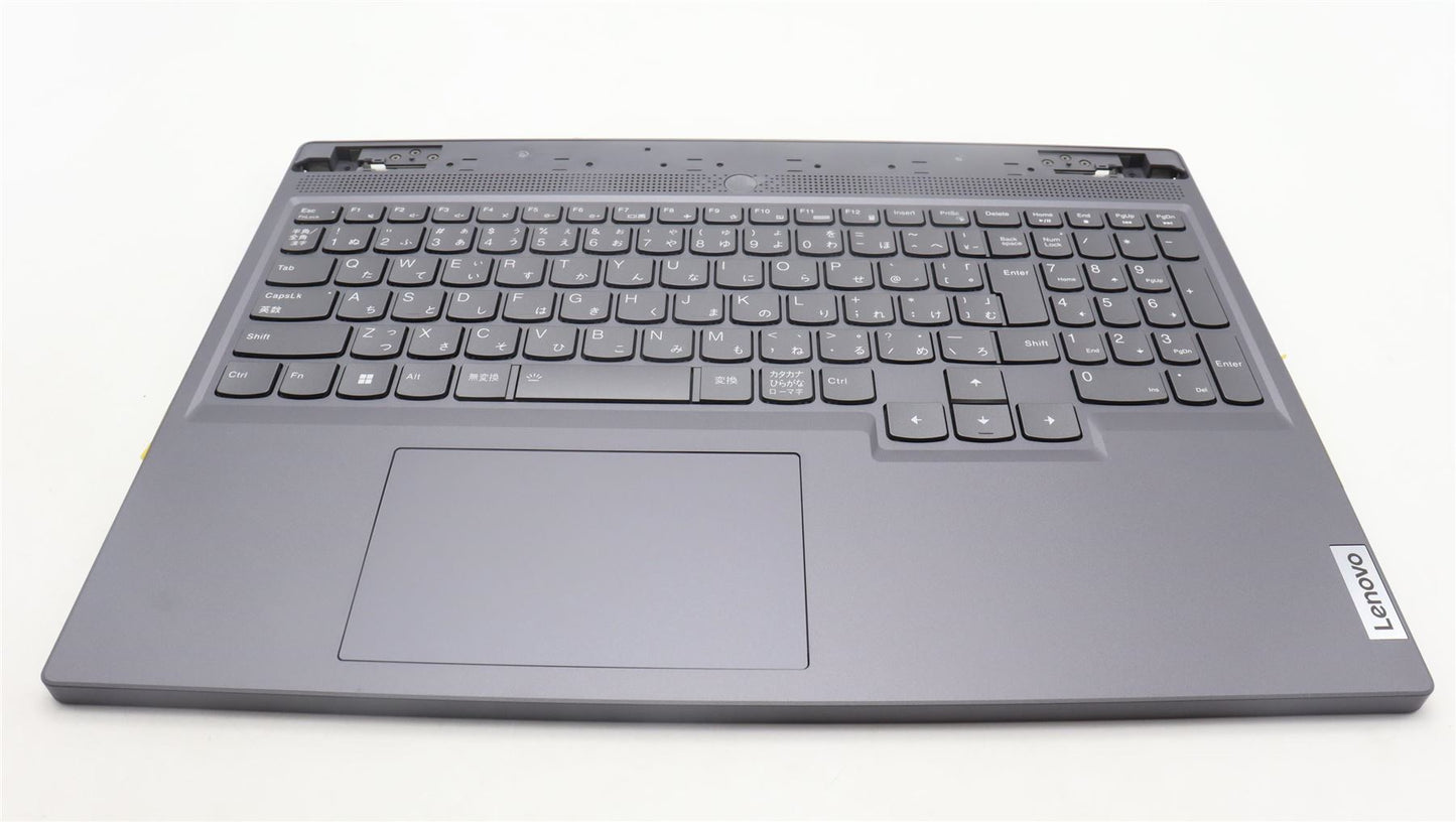 Lenovo Upper Case ASM_JPN C 82YA SGBL 5CB1L56039