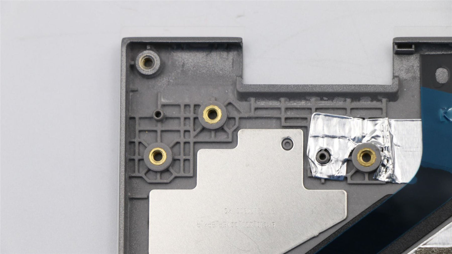 Lenovo Yoga 530-14IKB LCD Cover Rear Back Housing Platinum W/ tape 5CB0R08505