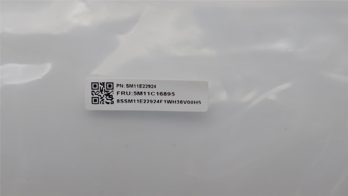 Lenovo MECH_ASM Lock kit & com key 5M11C16895